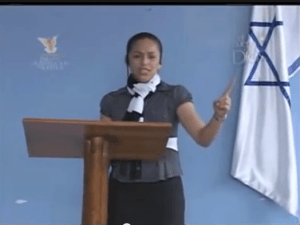 Angelica Zambrano 3rd experience of Heaven and Hell - - B